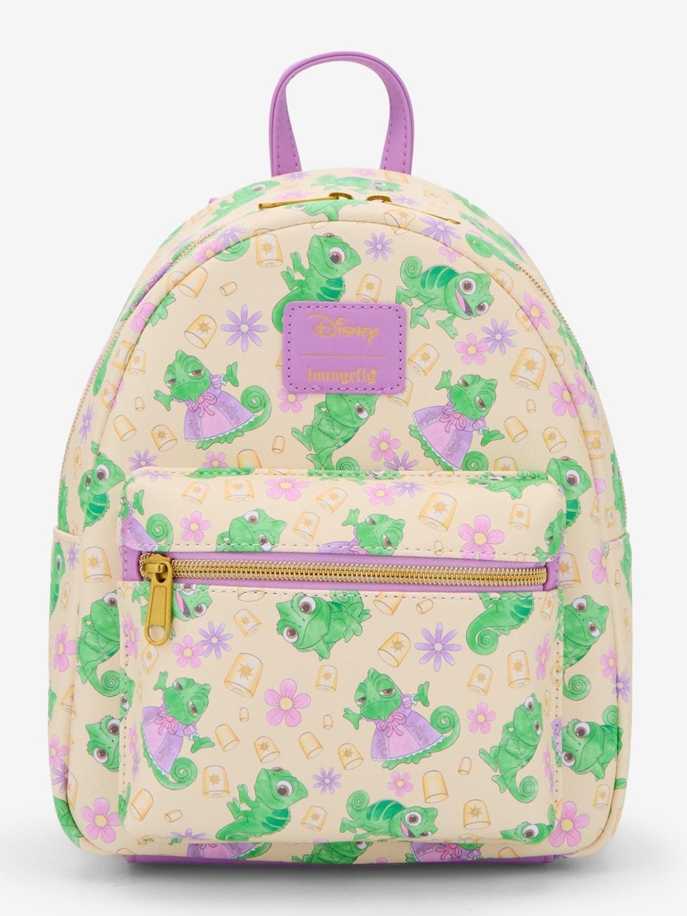 Loungefly Disney Tangled Backpack